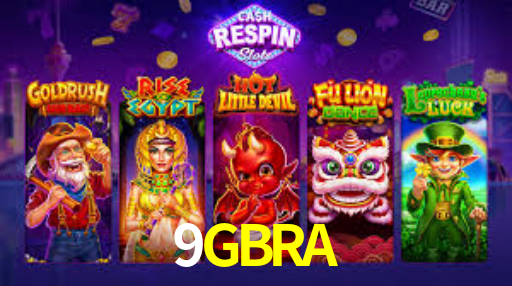 9GBRA BET